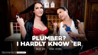 Plumber? I Barely Know ‘er – Let’s Get Our Pipes Fixed