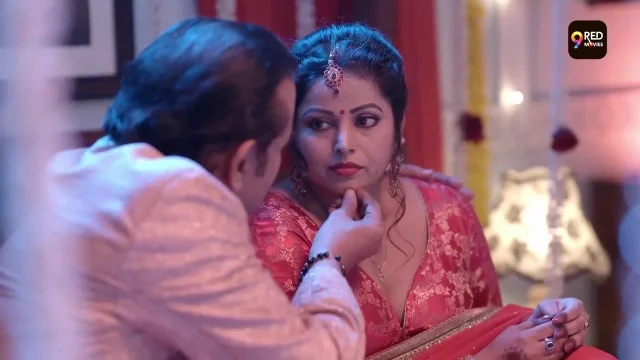 Ravan 2025: Episode 1 – A Scorching Saga Of Forbidden Lust