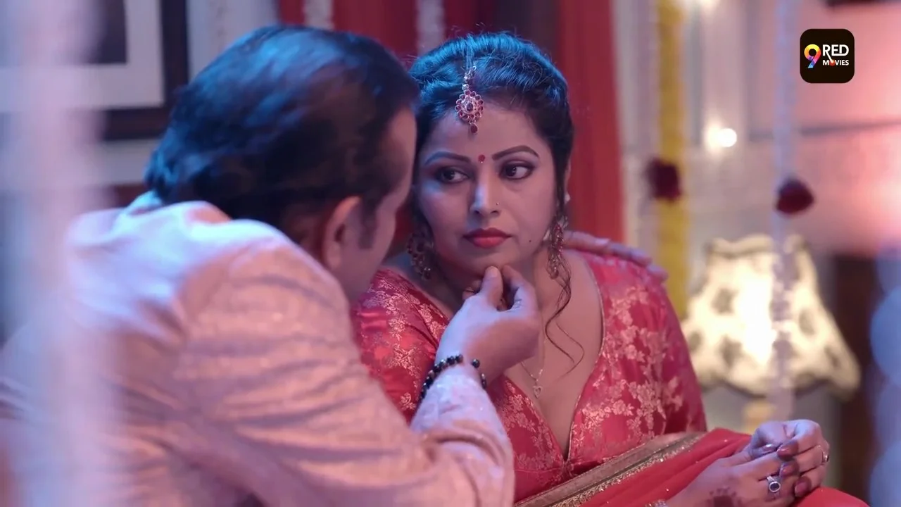 Ravan 2025: Episode 1 – A Scorching Saga Of Forbidden Lust