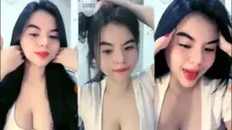 Ripe Mango Dripping Sweet Nectar On Live Cam