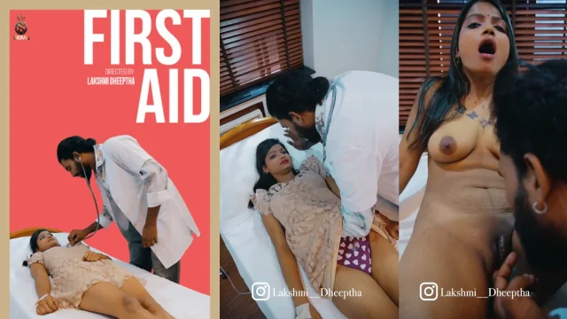 Sigma Series: First Aid 2024’s Hottest Malayalam Xxx Scenes