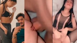 Sizzling Bikaneri Beauty’s Wild Sex Tape With Boyfriend Goes Viral