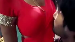 Sizzling Desi Duo Ignites Passion In Steamy, Heart-racing Fuck Fest