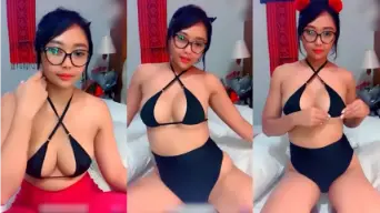Sizzling Starlet Toge Ignites Mangolive With Cosmic Heat