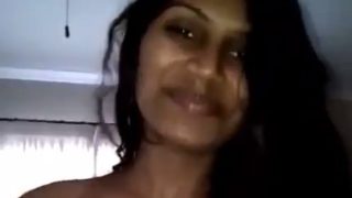 Sultry Desi Temptress Madhu’s Forbidden Affairs