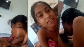 Sultry Odia Beauty Takes Her Lover Deep In A Steamy Desi Encounter