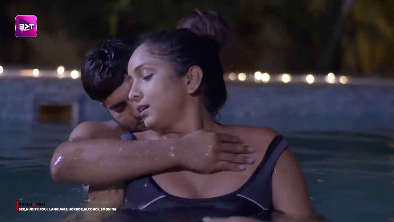 Sweat-soaked Seduction: A Naughty Trainer’s First Lesson In Lust