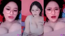 Tight Little Peach: Miss Baby13’s Sweetest Spot