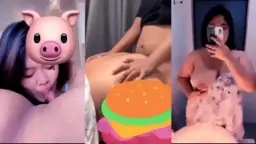 Viral Tiktok Chick’s 7-minute Ride