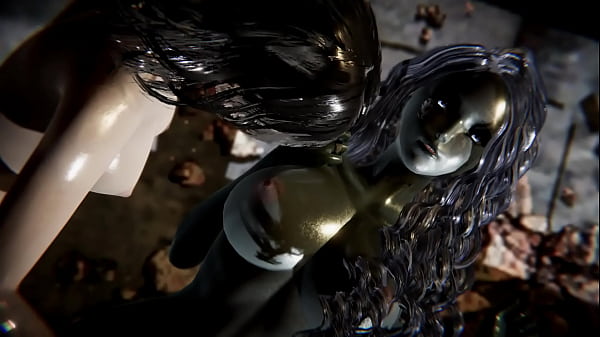 Ranni’s Sacred Dew Quenches Melina’s Thirst In A Dark Souls-inspired Climax
