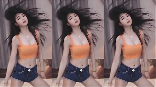 Điệu Nhảy Cuồng Nhiệt Của Thiếu Nữ Trung Hoa