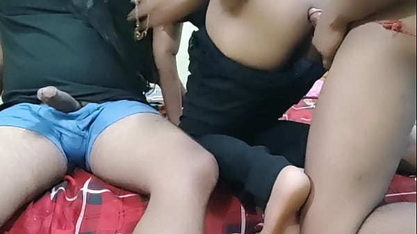 भड़काऊ बदमाश ने अपने जीजा और उसके दोस्त के साथ मुंबई में रात भर की गर्म मुलाकात