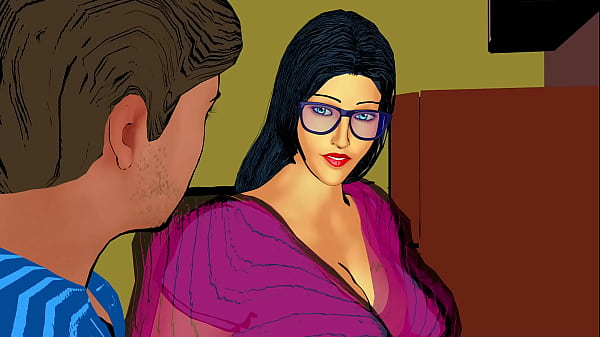 We Tag-teamed Our Buddy’s Mom In A Wild, Sweaty Threesome