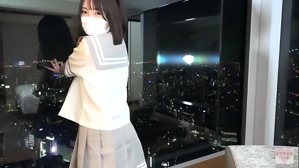 Asian Temptress Next Door: A Night Of Forbidden Desires