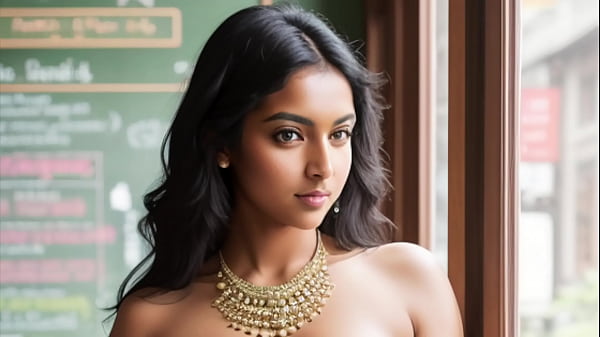 Desi Ai Dream: Naked Goddesses Unleashed