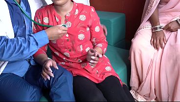 Indian Doctor’s Forbidden Clinic