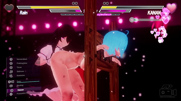 Clash Of Sapphic Seduction: Seven Rounds Of Passionate Rivalry