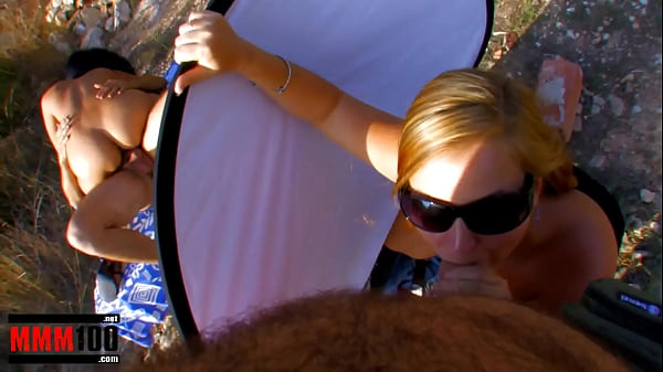 Wild Latina Lara Tinelli Gets Ravaged By A Stranger In Public
