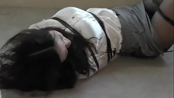 Bound And Begging: A Sinful Journey Through Chinese Restraint