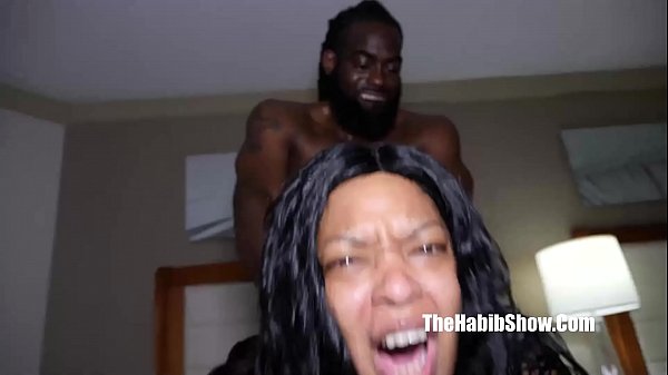 Mr. Stixxx Plunging Deep Into Vanity Vixen’s Dripping Wet Pussy
