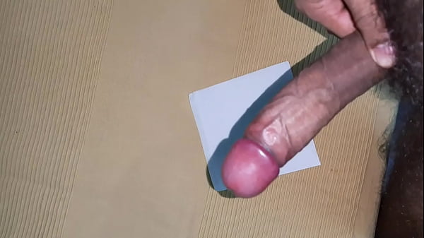Monster Punjabi Cock Size Revealed