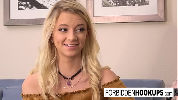 Riley’s Forbidden Lust Unleashed: A Steamy Encounter With Her Step-brother