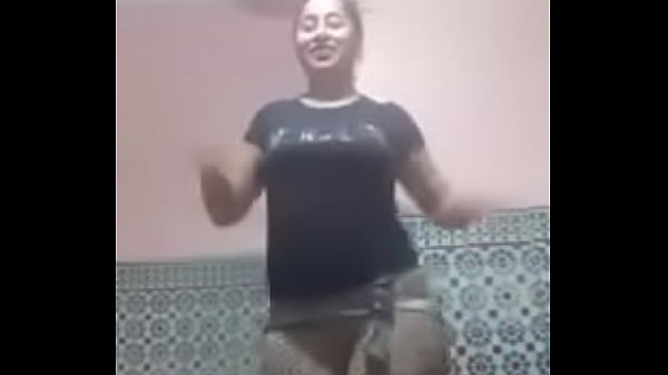 Sway Your Hips To The Rhythm Of The Desert