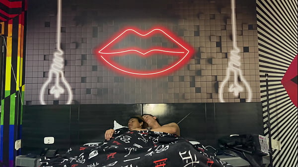 Sultry Brunette Slut Cries Out In Ecstasy As Her Secret Lover Pounds Her Deep