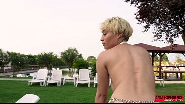 Park Pleasures: A Wild Threesome, Anal Ecstasy, And Golden Showers Unleashed