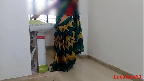 Sizzling Desi Housewife’s Steamy Affair (exclusive Full-length Release)