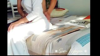 Nữ Sinh Huế Nóng Bỏng Quyến Rũ