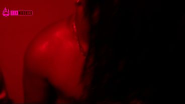 Big Black Cock Pounds Curvy Hottie In Interracial Passion
