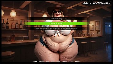 Sucking And Filling A Voluptuous Mature Bbw – Gilf Finder 03