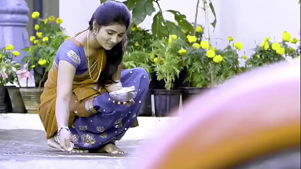 Juicy Young Tamil Teen Tits