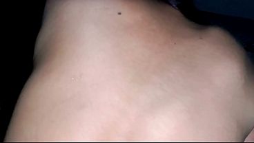 La Esposa De Mi Compa Me Presta Su Juguete Cuando El Marido No Está