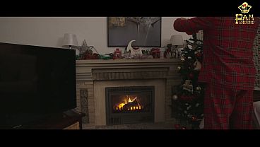 Naughty North Pole: A Spicy Anal Christmas Dream