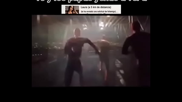 En Busca De Tu Cuerpo Ardiente…
