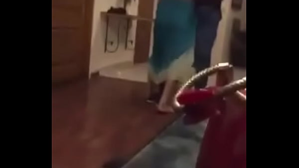 Sizzling Hotel Room Striptease To A Bollywood Beat