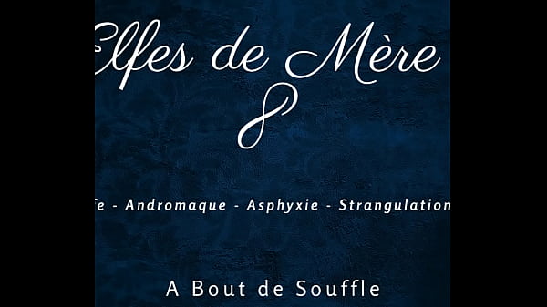 Les Elfes De Mère Noël 8 – Une Séance De Plaisir Intense Et Langoureux Pour Toi Seul