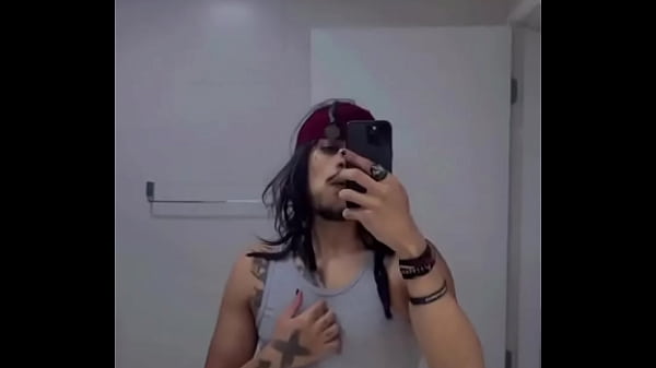 Vamos Enfrentar A Noite Com O Capitão Ardente Me Dominando
