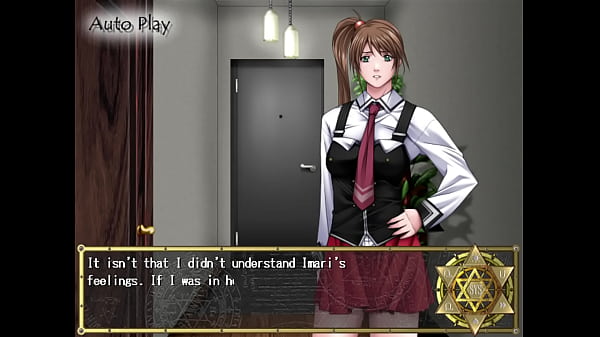 Unholy Amnesia: A Lewd Walkthrough Of Bible Black’s Corrupting Plague – Part Six