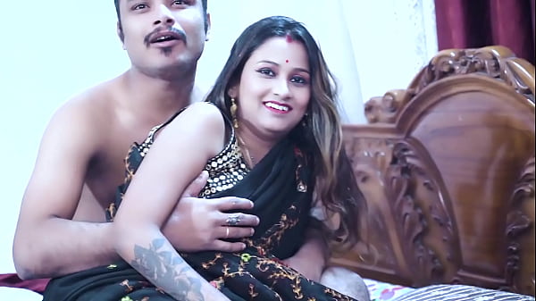 Sizzling Affair With My Brother’s Wife: A Steamy Hindi Encounter