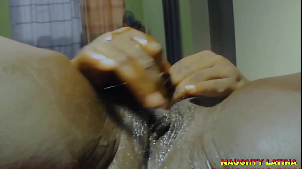 Sizzling Stepbrother Jefferson Plows My Dripping Creamy Pussy With His Massive Black Cock