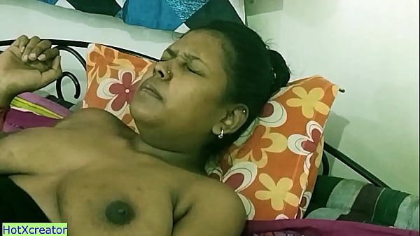 Naughty Indian Stud Pounds Hotel Maid In Steamy Room Service Rendezvous