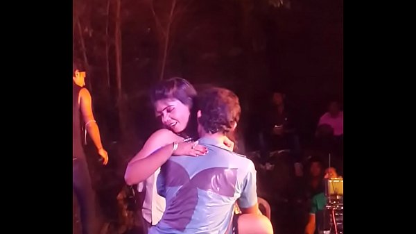 Sizzling Desi Moves On The Dance Floor