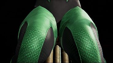 Jade’s Luscious Lips And Skilled Hands: A 3d Xxx Fantasy