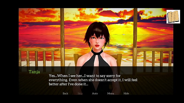 My New Family: Chapter 144 – A Night Of Forbidden Desires