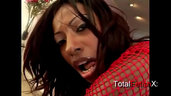 Cherokee D Ass: Jessica Allbutt’s Wild Ride