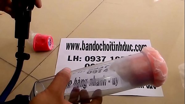 Công Cụ Tăng Kích Thước Cậu Nhỏ Hiệu Quả Tức Thì