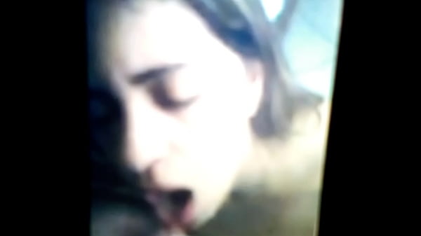 Gozada Na Boca Da Minha Ex